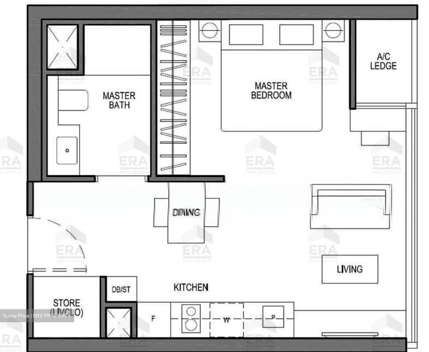 Seaside Residences (D15), Apartment #566639201
